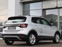 Volkswagen T-Cross 1.5 TSI 150 pk DSG Style | Navigatie | App Connect | LED | Camera | 17'' LM | Climatronic | Stoelverwarming | Side Assist |