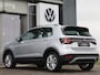 Volkswagen T-Cross 1.5 TSI 150 pk DSG Style | Navigatie | App Connect | LED | Camera | 17'' LM | Climatronic | Stoelverwarming | Side Assist |