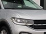 Volkswagen T-Cross 1.5 TSI 150 pk DSG Style | Navigatie | App Connect | LED | Camera | 17'' LM | Climatronic | Stoelverwarming | Side Assist |