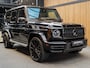 Mercedes-Benz G-klasse 63 AMG Edition 55 Brabus Velgen G63 AMG Edition 55 Carbon Burmester