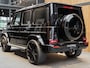 Mercedes-Benz G-klasse 63 AMG Edition 55 Brabus Velgen G63 AMG Edition 55 Carbon Burmester