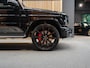 Mercedes-Benz G-klasse 63 AMG Edition 55 Brabus Velgen G63 AMG Edition 55 Carbon Burmester