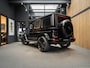 Mercedes-Benz G-klasse 63 AMG Edition 55 Brabus Velgen G63 AMG Edition 55 Carbon Burmester
