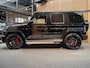 Mercedes-Benz G-klasse 63 AMG Edition 55 Brabus Velgen G63 AMG Edition 55 Carbon Burmester