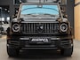 Mercedes-Benz G-klasse 63 AMG Edition 55 Brabus Velgen G63 AMG Edition 55 Carbon Burmester