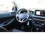 Hyundai Tucson 1.6 T-GDI Comfort | CAMERA | ADPTIVE CRUISE | STOELVERWARMING | PARK SENS | LANE ASSIST | NAVI | LED