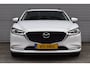 Mazda 6 Sportbreak 2.0 SkyActiv-G 165-PK, Airco, Ecc, Cruise, Navi, Camera, Trekhaak.