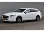 Mazda 6 Sportbreak 2.0 SkyActiv-G 165-PK, Airco, Ecc, Cruise, Navi, Camera, Trekhaak.