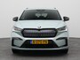 Skoda Enyaq iV 60 Founders Edition Silver | CAMERA | KEYLESS | STUURVERW. | TREKHAAK