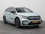 Skoda Enyaq iV 60 Founders Edition Silver | CAMERA | KEYLESS | STUURVERW. | TREKHAAK