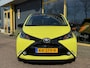 Toyota Aygo 1.0 VVT-i x-cite
