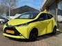 Toyota Aygo 1.0 VVT-i x-cite