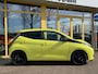 Toyota Aygo 1.0 VVT-i x-cite