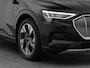 Audi E-tron 50 quattro Business edition Plus 71 kWh | PANO | CAMERA | ADAPTIVE | LUCHTVERING