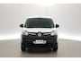 Renault Kangoo Z.E. 33 kWh | SOH 94% | Huur Accu | Airco | Camera | Cruise | Carplay | Parkeersens.