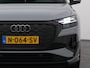 Audi Q4 Sportback e-tron 35 Launch edition S Competition 55 kWh | CRUISE | CAMERA | STOELVERW.