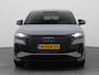 Audi Q4 Sportback e-tron 35 Launch edition S Competition 55 kWh | CRUISE | CAMERA | STOELVERW.