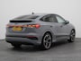 Audi Q4 Sportback e-tron 35 Launch edition S Competition 55 kWh | CRUISE | CAMERA | STOELVERW.
