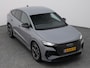 Audi Q4 Sportback e-tron 35 Launch edition S Competition 55 kWh | CRUISE | CAMERA | STOELVERW.