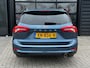 Ford Focus Wagon 1.0 125 PK Titanium-X | TREKHAAK AFNB.| ADAPTIEVE CRUISE CONTROL| HEAD-UP| B&O SOUND| STUUR, STOEL EN VOORRUITVERWARMING| CAMERA + SENSOREN| FULL LED KOPLAMPEN| KEYLESS|