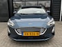 Ford Focus Wagon 1.0 125 PK Titanium-X | TREKHAAK AFNB.| ADAPTIEVE CRUISE CONTROL| HEAD-UP| B&O SOUND| STUUR, STOEL EN VOORRUITVERWARMING| CAMERA + SENSOREN| FULL LED KOPLAMPEN| KEYLESS|