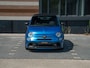 Abarth 595 C Competizione | VERWACHT | Beats audio | Sabelt stoelen | Biposto pack | Carplay | Xenon