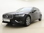 Volvo V60 B4 211pk Plus Bright / Panoramadak / Full-LED / Trekhaak / Elektr. Stoelen / Adapt. Cruise / BLIS / Stoel + Stuur. Verwarming / 18'' / Getint glas / Keyless /