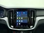 Volvo V60 B4 211pk Plus Bright / Panoramadak / Full-LED / Trekhaak / Elektr. Stoelen / Adapt. Cruise / BLIS / Stoel + Stuur. Verwarming / 18'' / Getint glas / Keyless /