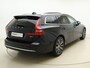 Volvo V60 B4 211pk Plus Bright / Panoramadak / Full-LED / Trekhaak / Elektr. Stoelen / Adapt. Cruise / BLIS / Stoel + Stuur. Verwarming / 18'' / Getint glas / Keyless /
