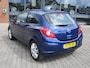 Opel Corsa 1.4-16V Enjoy , Airco, nwe APK Opel Corsa 1.4-16V Enjoy 3 drs, AIRCO, met Bovag garantie
