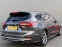 Ford Focus Wagon BWJ 2022 1.0 EcoBoost Hybrid 126PK ST Line Style STUUR + STOELVERW. | NAVI | CLIMA | CRUISE | CARPLAY & ANDROID | CAMERA | LMV | PDC