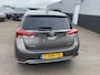Toyota Auris 1.8 Hybrid Dynamic Navigatie, achteruitrij camera, cruise control, keyless entry- & start, automaat!