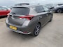 Toyota Auris 1.8 Hybrid Dynamic Navigatie, achteruitrij camera, cruise control, keyless entry- & start, automaat!