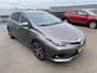Toyota Auris 1.8 Hybrid Dynamic Navigatie, achteruitrij camera, cruise control, keyless entry- & start, automaat!
