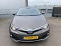 Toyota Auris 1.8 Hybrid Dynamic Navigatie, achteruitrij camera, cruise control, keyless entry- & start, automaat!