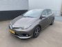 Toyota Auris 1.8 Hybrid Dynamic Navigatie, achteruitrij camera, cruise control, keyless entry- & start, automaat!