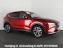 Mazda CX-5 2.0 SkyActiv-G 165 Luxury Automaat | Navigatie | 1e eigenaar | Schuif-/Kanteldak | Leder |