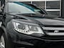 Volkswagen Tiguan 1.4 TSI 3X R-Line, Automaat, Pano, Bluetooth, Cruise, Navi, Trekhaak, NAP