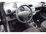 Peugeot 107 1.0-12V XS Radio cd speler, Elektrische ramen