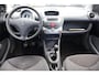 Peugeot 107 1.0-12V XS Radio cd speler, Elektrische ramen