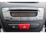 Peugeot 107 1.0-12V XS Radio cd speler, Elektrische ramen