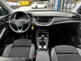 Opel Grandland X 1.2 130 PK Turbo Online Edition |TREKHAAK AFNB.| AGR-COMFORTSTOELEN| NAVIGATIE + APPLE CARPLAY/ANDROID AUTO| PARKEERSENSOREN| DAB|