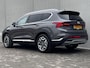 Hyundai Santa Fe 1.6 T-GDI PHEV 5p Premium Plus Sky / Fabrieksgarantie tot 11-2026 / 1.350 kg trekgewicht / Pano schuifdak / Leder / HUD / Camera 360° / Stuur-, stoel- en achterbankverwarming / Stoelventilatie / Apple Carplay Android / Winterwielen inclusief /