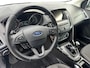 Ford Focus 1.0 Titanium | S-Pack | Dealer onderhouden | Parkeersensoren | Navigatie | Bluetooth | Voorruitverwarming | Keyless | 12 maanden garantie! |
