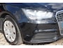 Audi A1 1.2 TFSI Attraction Pro Line Airco, Elektrische ramen, Cruise control, Radio cd speler