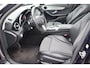 Mercedes-Benz C-klasse 200 CDI Business Solution Navigatie, Camera, Panoramadak, Schuif- kanteldak, Stoelverwarming
