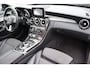 Mercedes-Benz C-klasse 200 CDI Business Solution Navigatie, Camera, Panoramadak, Schuif- kanteldak, Stoelverwarming