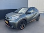 Toyota Aygo X 1.0 VVT-i S-CVT Limited Zeer lage KM stand! Parkeersensoren, JBL, achteruitrij camera, stoelverwarming, navigatie Apple CarPlay/Android Auto, NL-auto & automaat!