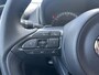 Toyota Aygo X 1.0 VVT-i S-CVT Limited Zeer lage KM stand! Parkeersensoren, JBL, achteruitrij camera, stoelverwarming, navigatie Apple CarPlay/Android Auto, NL-auto & automaat!