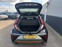 Toyota Aygo X 1.0 VVT-i S-CVT Limited Zeer lage KM stand! Parkeersensoren, JBL, achteruitrij camera, stoelverwarming, navigatie Apple CarPlay/Android Auto, NL-auto & automaat!